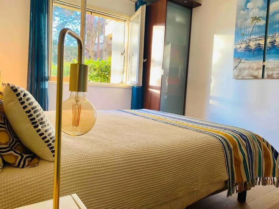 Magnifique T3 Renove, 15Min A Pied Cv, Pkg Prive Apartment Aix-en-Provence