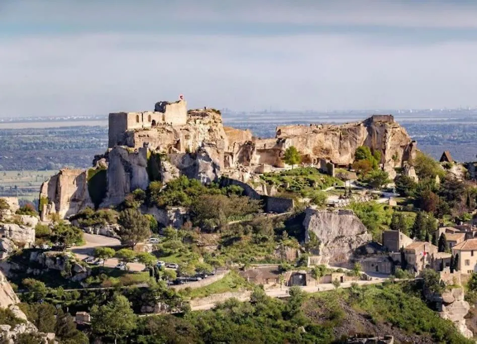 Magnifique T3 Renove, 15Min A Pied Cv, Pkg Prive Apartment Aix-en-Provence