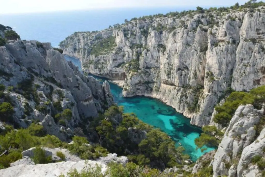 Magnifique T3 Renove, 15Min A Pied Cv, Pkg Prive Apartment Aix-en-Provence