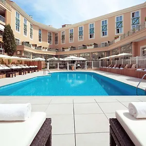 Grand Roi Rene Aix En Provence Centre - Mgallery Hotell
