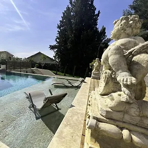 La Cézanne Bed and breakfast