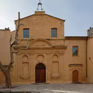 Zola Aix-en-Provence